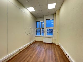 Аренда офиса 137.8 м²