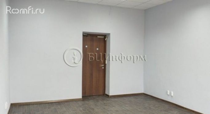 Аренда офиса 27.3 м², Большой проспект Петроградской стороны - фото 2