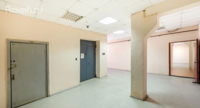 Аренда склада 10.3 м², проспект Тореза - фото 3