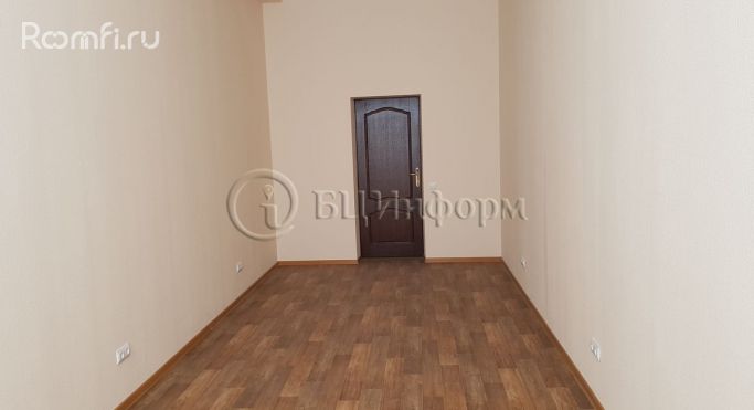 Аренда офиса 21 м², Бухарестская улица - фото 2