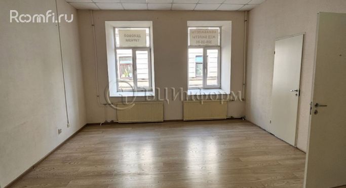 Аренда офиса 69.4 м², улица Мира - фото 3