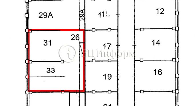 Аренда торгового помещения 94 м², Уральская улица - фото 5