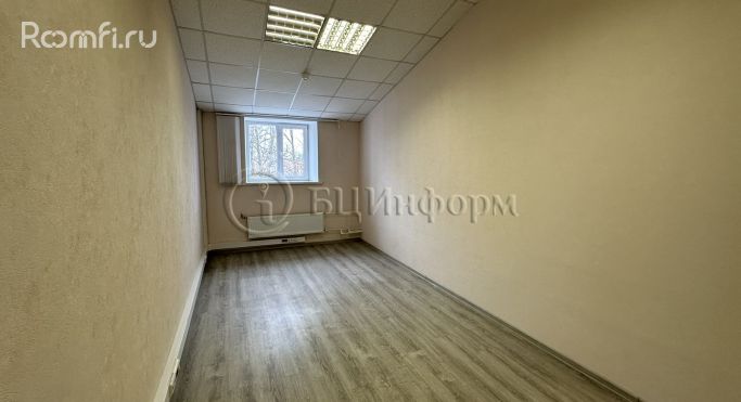 Аренда офиса 110.7 м², Парковая улица - фото 4