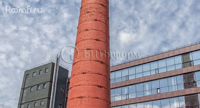 Аренда офиса 21.6 м², улица Степана Разина - фото 5