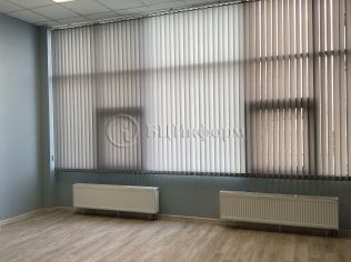Аренда офиса 176.5 м²