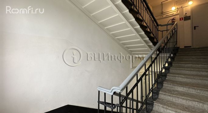 Аренда офиса 10 м², Полюстровский проспект - фото 5