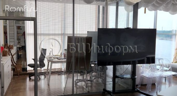 Аренда офиса 55 м², Выборгская набережная - фото 3