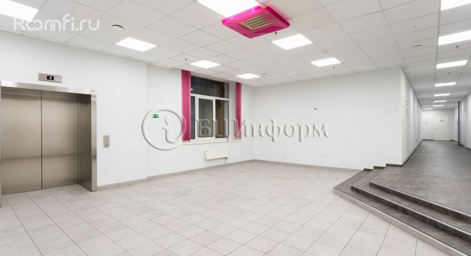Аренда офиса 1115 м², Средний проспект Васильевского острова - фото 4