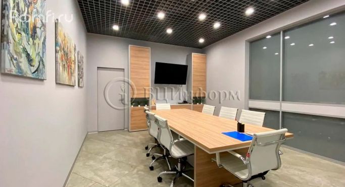 Аренда офиса 363 м², Наличная улица - фото 3