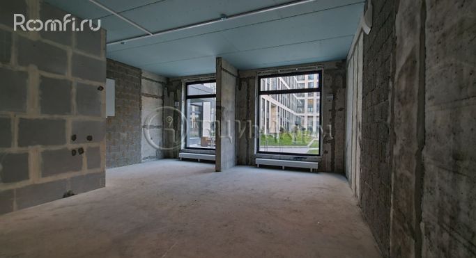 Аренда торгового помещения 97.4 м², Белоостровская улица - фото 1