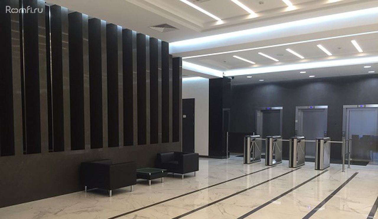 Бизнес-центр Mezon Plaza - фото 3