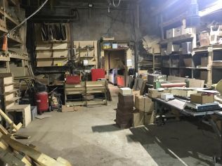 Аренда склада 182.5 м²