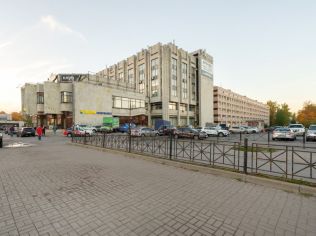 Аренда офиса 3890.9 м²