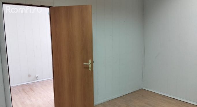 Аренда офиса 26.2 м², Звенигородская улица - фото 2