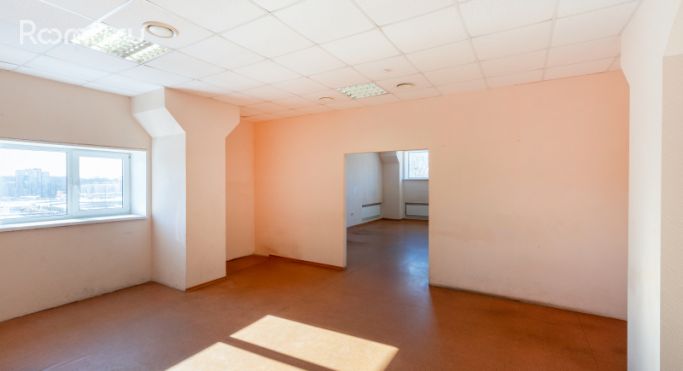 Аренда склада 81.6 м², проспект Тореза - фото 2