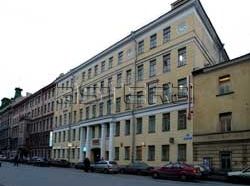 Аренда офиса 187.7 м²