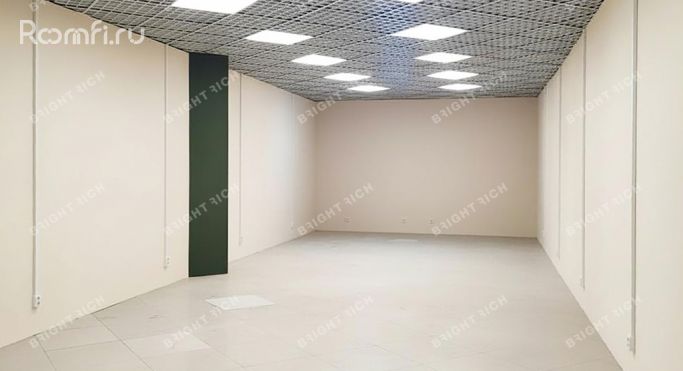 Аренда офиса 966.8 м², Заневский проспект - фото 3