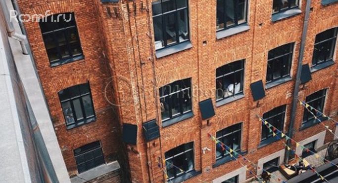 Аренда торгового помещения 22.7 м², Гражданская улица - фото 4