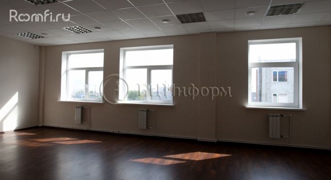 Аренда офиса 17.2 м², Мельничная улица - фото 2