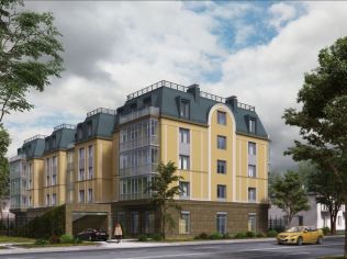 Продажа помещения свободного назначения 84 м2 в многофункциональном комплексе, метро Старая Деревня