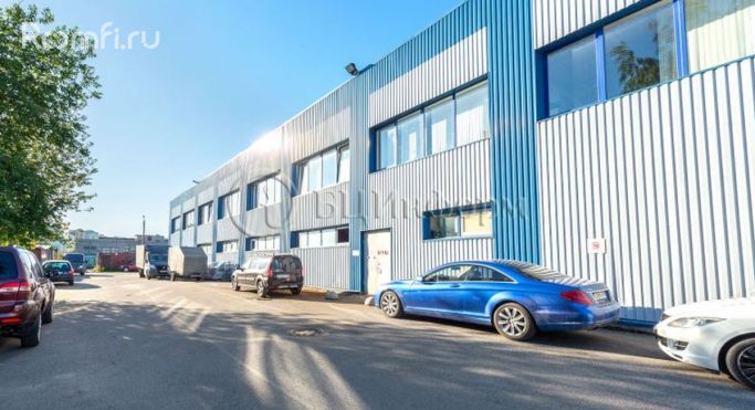 Аренда офиса 24.7 м², улица Маршала Новикова - фото 5