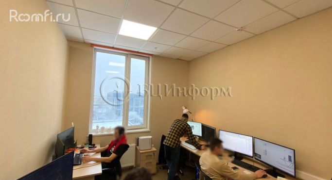 Аренда офиса 600 м², улица Профессора Качалова - фото 5
