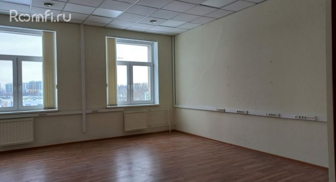 Аренда офиса 44 м², Дунайский проспект - фото 3
