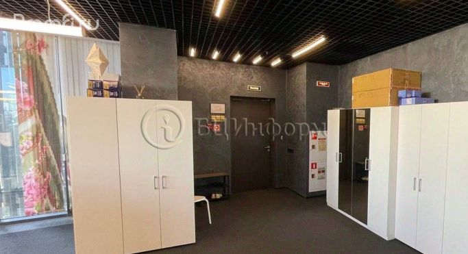 Аренда офиса 344.5 м², Малоохтинский проспект - фото 3