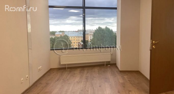 Аренда офиса 107.3 м², 26-я линия Васильевского острова - фото 2
