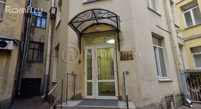 Аренда помещения свободного назначения 1923.2 м², 7-я Советская улица - фото 2