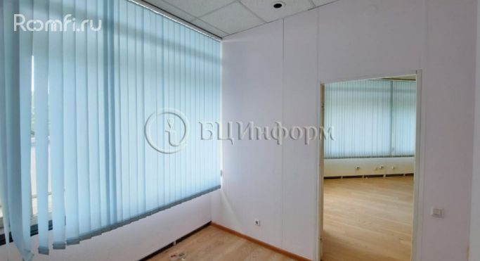 Аренда офиса 167.8 м², площадь Конституции - фото 3
