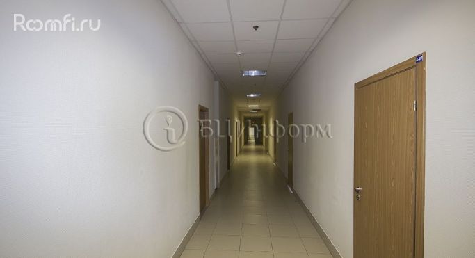 Аренда офиса 78.3 м², Бухарестская улица - фото 3