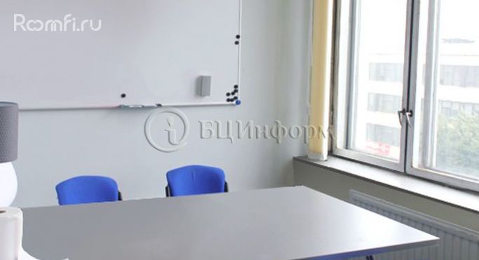 Аренда офиса 19.6 м², Левашовский проспект - фото 2