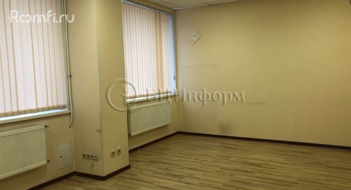 Аренда офиса 34 м², проспект Стачек - фото 1