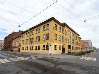 Аренда офиса 22.4 м²