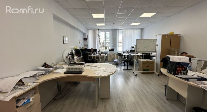 Аренда офиса 773.2 м², проспект Обуховской Обороны - фото 5