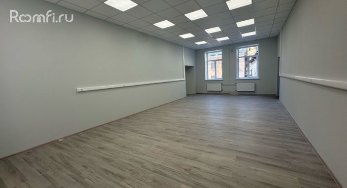 Аренда офиса 154.5 м², улица Мира - фото 3