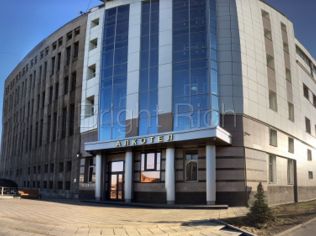 Аренда офиса 288 м²