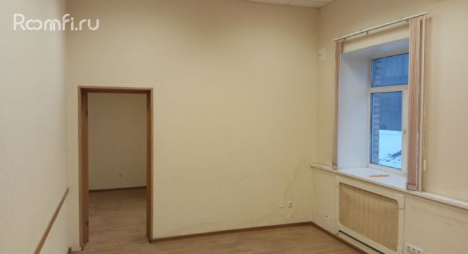 Аренда торгового помещения 39.1 м², улица Комсомола - фото 3