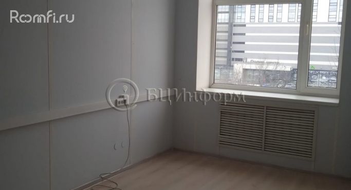 Аренда офиса 17.8 м², Софийская улица - фото 3