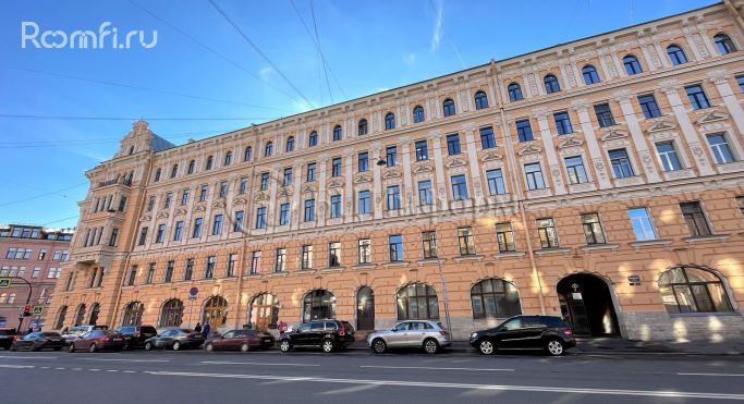 Аренда офиса 90 м², 2-я Советская улица - фото 4