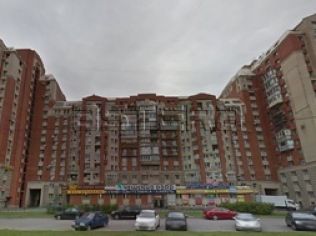 Аренда торгового помещения 250 м²