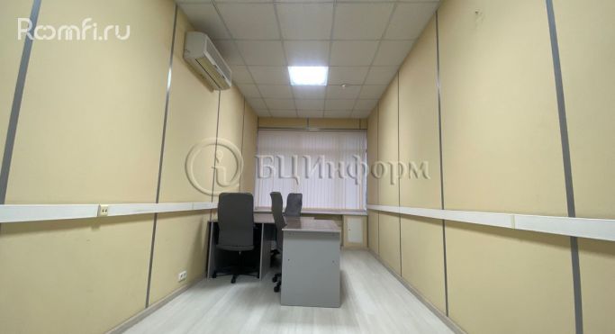 Аренда офиса 60 м², набережная реки Волковки - фото 3