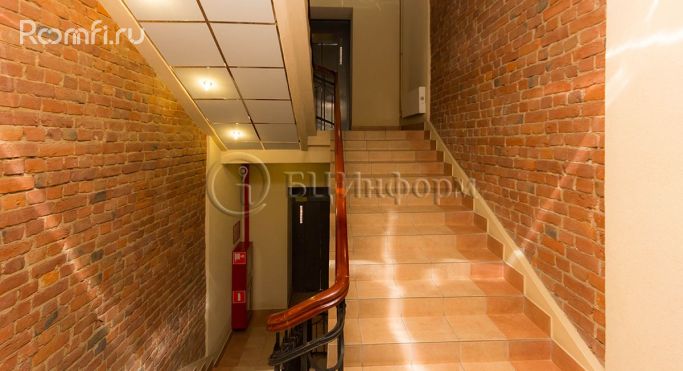 Аренда офиса 36 м², набережная Чёрной речки - фото 3