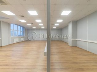 Аренда офиса 55.1 м²