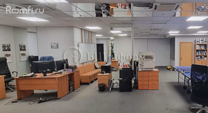 Аренда офиса 136 м², 26-я линия Васильевского острова - фото 3