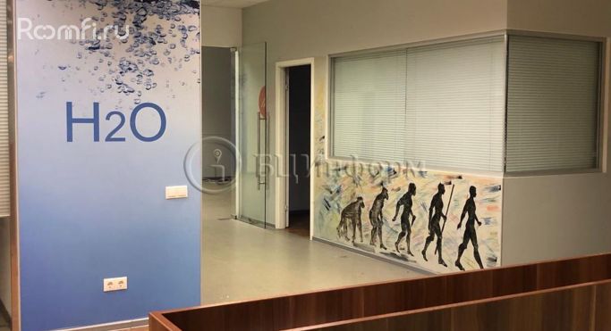 Аренда офиса 465 м², Большой проспект Васильевского острова - фото 4