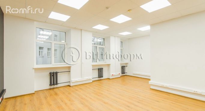 Аренда офиса 130 м², 7-я линия Васильевского острова - фото 2