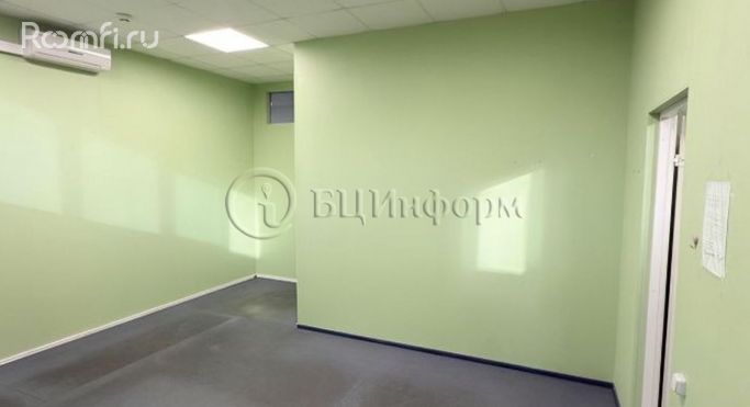 Аренда помещения свободного назначения 30.3 м², Старо-Петергофский проспект - фото 1
