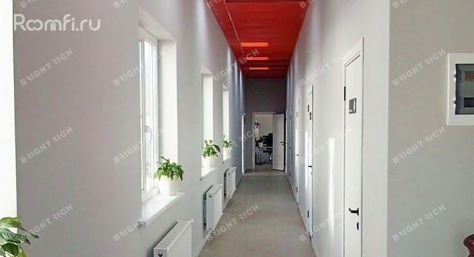 Аренда офиса 235 м², 1-й Верхний переулок - фото 3